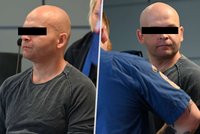 Vrah propuštěný z Mírova znovu zabíjel?! Za smrt partnerky dostal výjimečný trest
