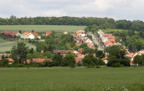 Malým městečkem Zbýšov otřásla vražda.