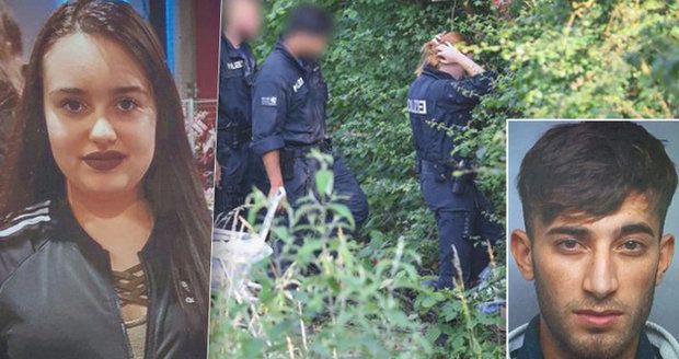 Zabili židovskou dívku (†14) v Německu migranti? Jeden zmizel i s rodinou