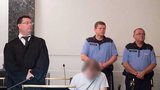Po 30 letech padl rozsudek za brutální vraždu v Plavně: Vraha usvědčila DNA