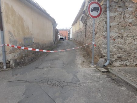 Policie našla tělo pohřešované ženy. Někdo ji zavraždil!