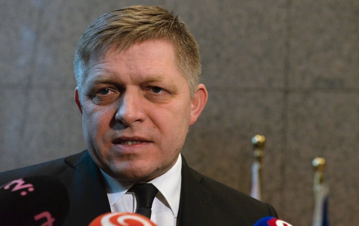 Robert Fico