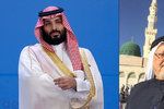 V USA senátoři nepochybují o tom, že brutální vraždu Chášukdžího nařídil saúdský korunní princ.