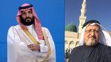 Smrt za smrt? Saúdové postavili před soud údajné vrahy novináře, chtějí nejvyšší trest