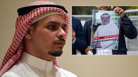 Děti brutálně zavražděného saúdského novináře by na odškodném mohly získat miliardu.