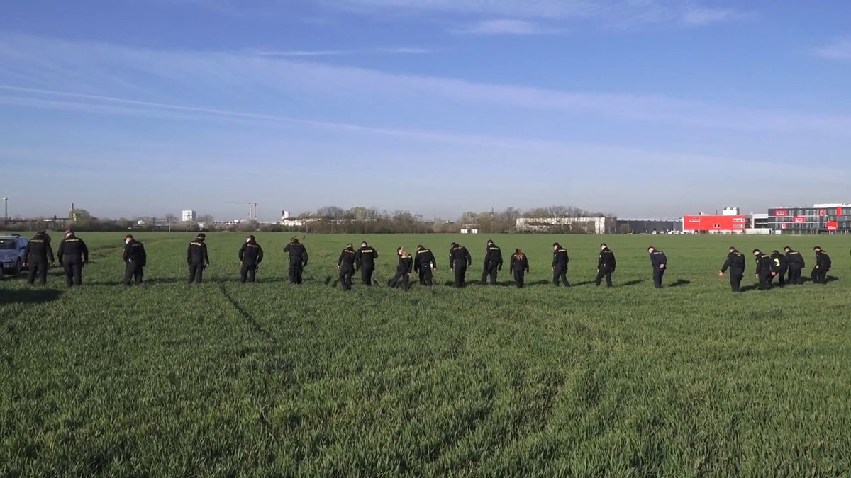 Policisté dopadli podezřelého z vraždy cyklistky.