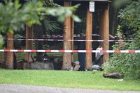 Čtyři vraždy stačí, severní Moravo! Bezdomovce v Bělském lese ubodal kumpán