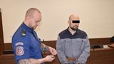Tomáš dal bezdomovci střechu nad hlavou: Pak ho zavraždil! 18 let v nejtěžší káznici