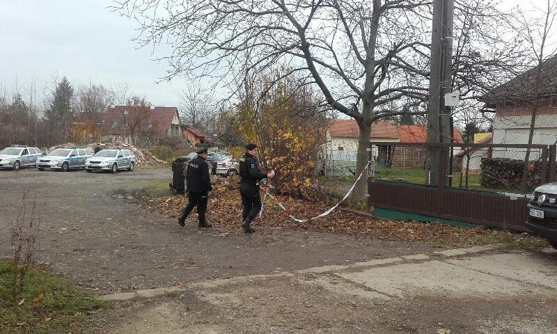 Dvojitá vražda na Pardubicku?! O životy obětí bojovali záchranáři dlouhé desítky minut