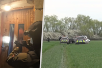 Patrik (16) měl zavraždit starší ženu (†28): Měli spolu milostný vztah?!