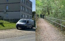 Kriminálka v Plzni v akci: Vražda na ulici