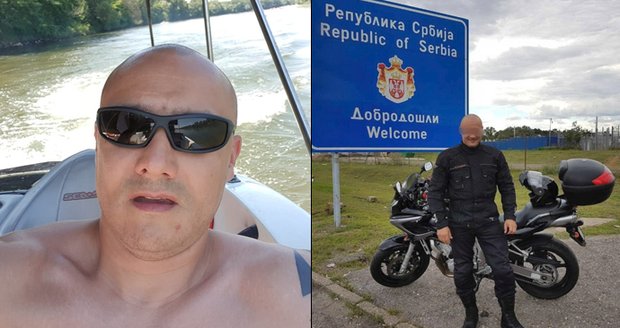 Policie zatkla 8 podezřelých z vraždy Kuciaka (†27) a jeho snoubenky: Jeden z nich je bývalý policista