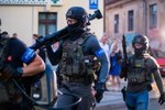 Krutá kriminální statistika v Česku: Za tři měsíce 47 vražd a 50 tisíc trestných činů (ilustrace)