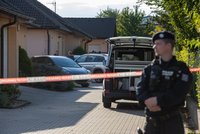 Mámu zavraždil sekerou?! Policie obvinila mladíka z Chrudimska