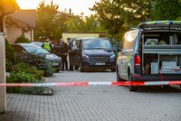 Podezřelé úmrtí novorozence v Březnici: Policie se případem dál zabývá, padlo obvinění?