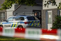 Vražda a sebevražda manželů ve Frymburku: Byli bezproblémoví, nechápou sousedé