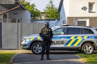 Tanvaldem otřásla vražda muže: Policie zadržela podezřelou ženu