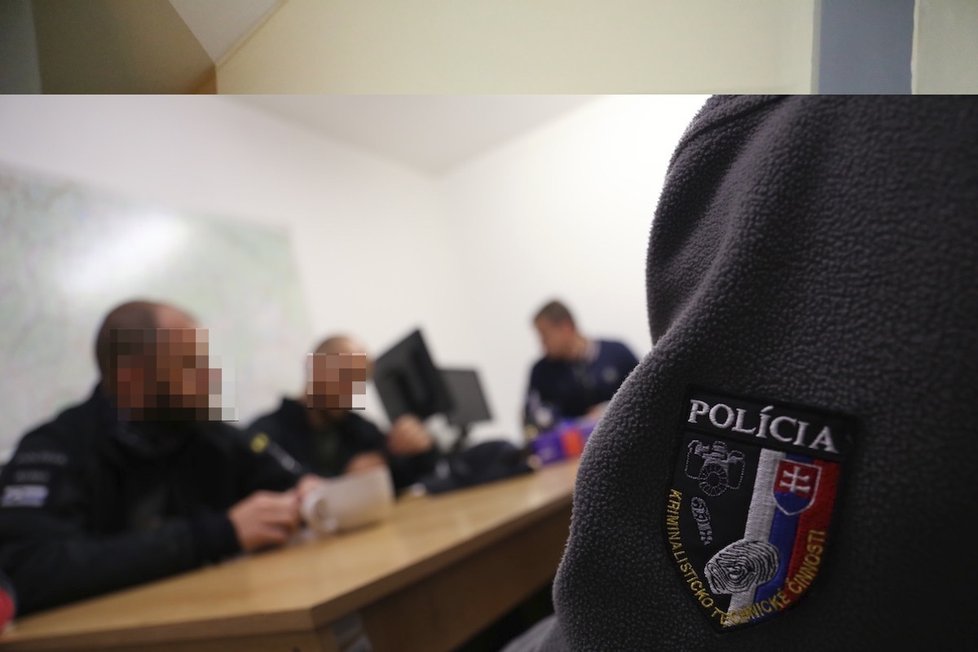 Po pěti letech zatkla policie podezřelé z popravy advokáta.