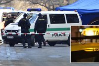 Zabiják taxikářů: Vrah se vrátil do ulice smrti?
