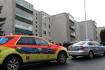 Policie má během těchto Vánoc plné ruce práce: Jen v Praze se odehrály dvě vraždy