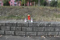 Vražda na ulici v Přerově: Policie zveřejnila detaily
