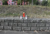 Vražda na ulici v Přerově: Policie zveřejnila detaily