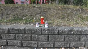 Vražda na ulici v Přerově: Policie zveřejnila detaily