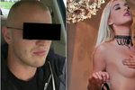 Pornoherečka Daisy Lee (20) o útočníkovi:  Rváč, který nemá daleko k ráně!