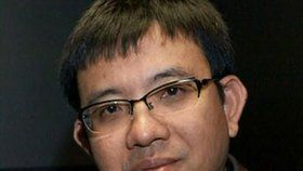 Zavražděný profesor psychologie Bosco Tjan