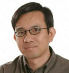 Zavražděný profesor psychologie Bosco Tjan