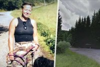Promlčeno! Marii (†51) ubodal vrah v lese! Nepomohla ani DNA