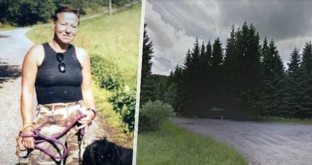 Vražda inspektorky životního prostředí Marie Nesetové (†51) na Bruntálsku je od 1. července 2026 promlčená.