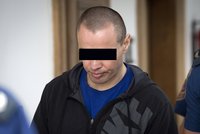 Ubodal svázanou prostitutku ve vaně: Vrah Matysik si odsedí 19 let