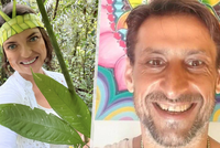 Bizarní vražda během očistného rituálu: Muž ryl matce dvou dětí do mozku klackem!