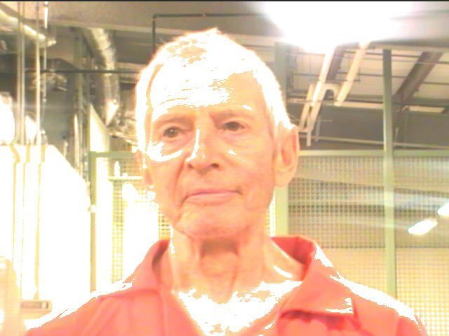 Americký boháč Robert Durst (71) byl zatčen v souvislosti s 15 let starou vraždou