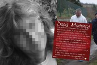 Maminko, jsi pro mě vším: Dcera zavražděné Marie z Ústecka si dala na Facebook smutný vzkaz