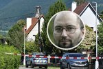 Jeroným Klimeš se dříve věnoval i policejní psychologii. Proč strážník vraždil?