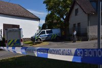 Muž z Prostějova zabil manželku a pokusil se o sebevraždu: Jeho duševní stav neumožňuje trestní stíhání