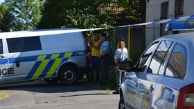 Policie vyšetřuje dvě podezřelá úmrtí na Příbramsku.