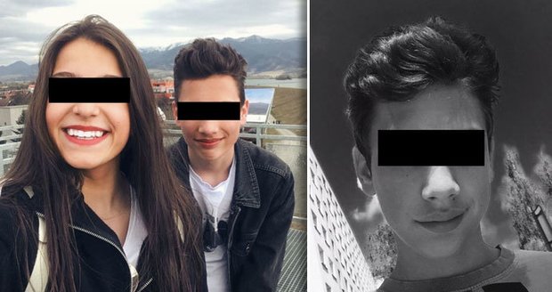 Za vraždu Tomáše (†16) odsouzená Judita (17): Podezřelý telefonát z vězení