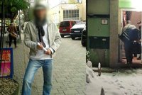 Seniorka svěřila Milanovi klíče od bytu: Nejprve ženě pomáhal, pak ji měl zavraždit