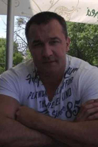 Zavražděný podnikatel Dalibor P.