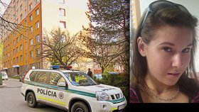 Slovenský mladík šel kamarádce vrátit psa, o kterého se jí (vpravo) a jejímu spolubydlícímu staral: Našel oba mrtvé ve skříni v jejich garsonce