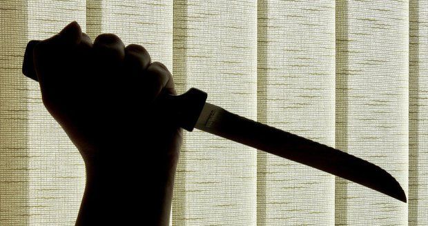 Policie vyšetřuje násilný trestný čin: Zřejmě jde o vraždu mladé ženy, na kterou při hádce zaútočil partner (ilustrační foto).