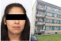 Kristýnu (†19) našli u Šluknova mrtvou: Policie zveřejnila výsledky pitvy!