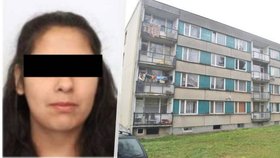 Záhadná smrt pohřešované Kristýnky (†19): Nasedla k cizímu muži do auta, po pěti dnech ji našli mrtvou