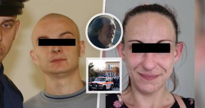 Kvůli smrti mámy Michaely zadrželi Michala.