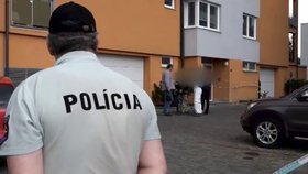 Při děsivém útoku na Slovensku přišel o život šestnáctiletý chlapec