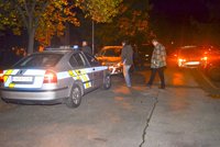 Sjetý a opilý v Uherském Hradišti pobodal návštěvníka baru: Je to známý násilník
