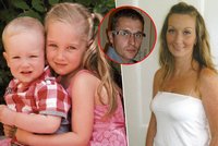 Brutální vrah šesti lidí: Ubodal i svou ženu a dvě děti